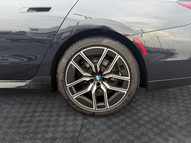 2026 BMW 7 Series 740i xDrive