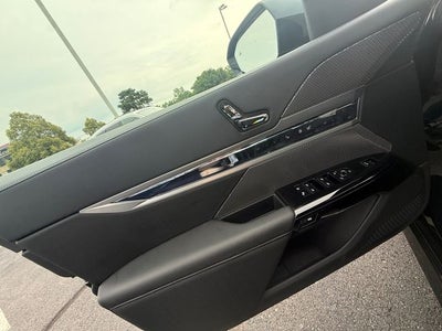 2026 BMW 7 Series 740i xDrive