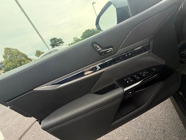 2026 BMW 7 Series 740i xDrive