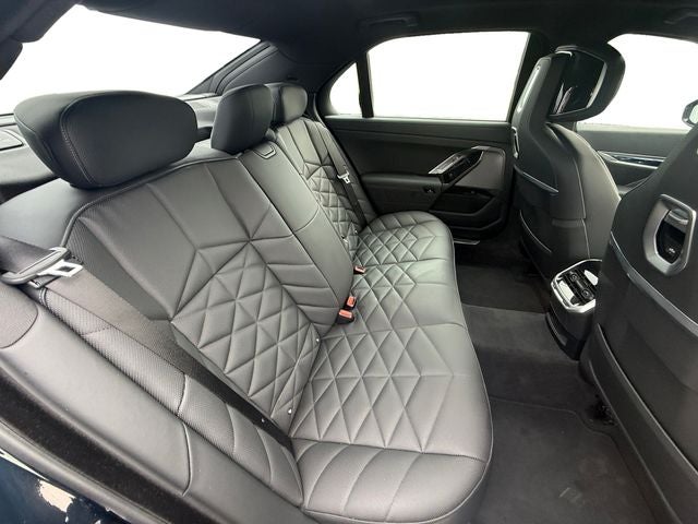 2026 BMW 7 Series 740i xDrive