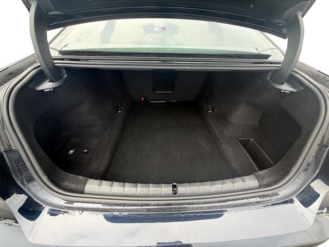 2026 BMW 7 Series 740i xDrive