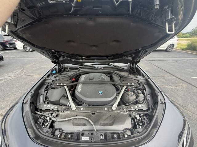 2026 BMW 7 Series 740i xDrive