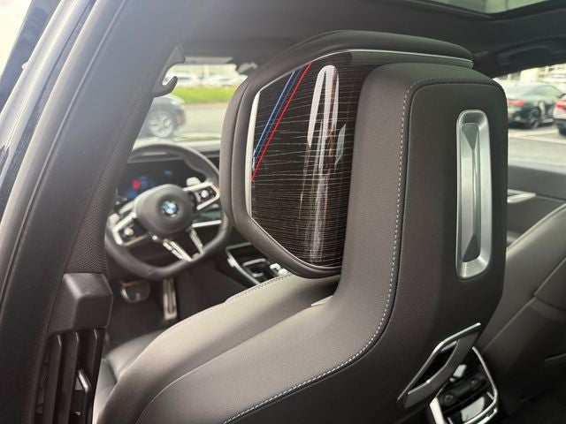 2026 BMW 7 Series 740i xDrive