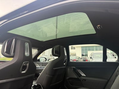 2026 BMW 7 Series 740i xDrive