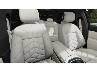 2026 BMW 7 Series 760i xDrive