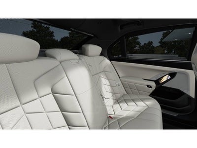 2026 BMW 7 Series 760i xDrive