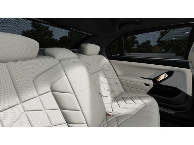 2026 BMW 7 Series 760i xDrive