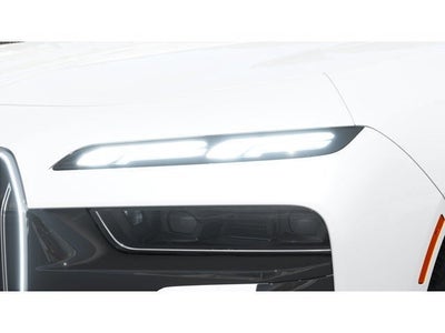 2026 BMW 7 Series 760i xDrive