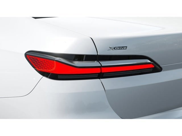 2026 BMW 7 Series 760i xDrive