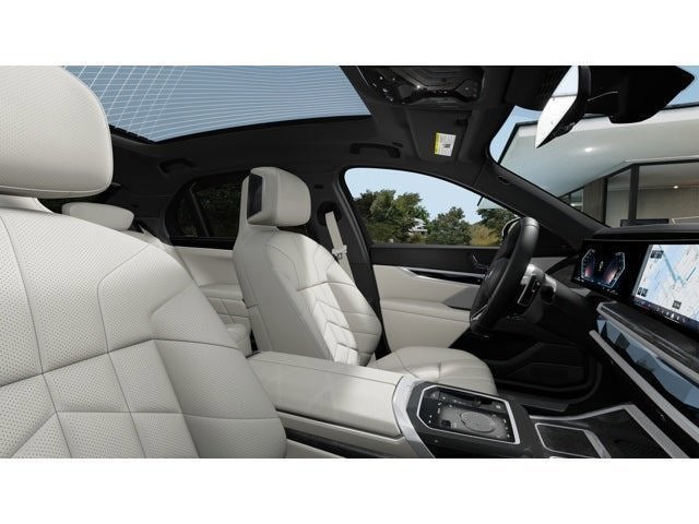 2026 BMW 7 Series 760i xDrive