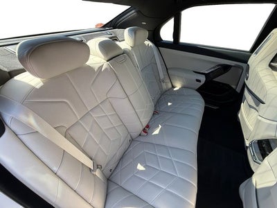 2024 BMW 7 Series 760i xDrive