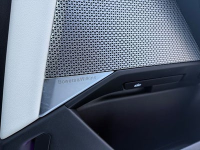 2024 BMW 7 Series 760i xDrive