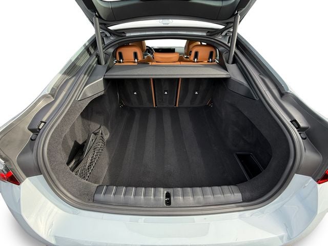 2025 BMW 4 Series 430i Gran Coupe