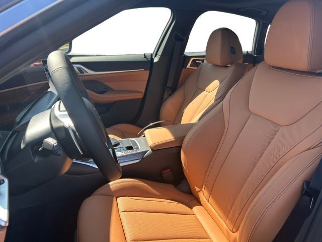 2026 BMW 4 Series 430i xDrive