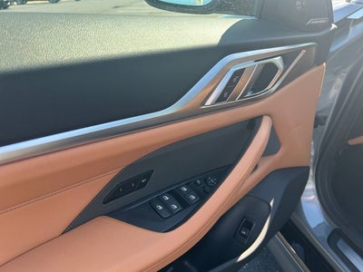 2026 BMW 4 Series 430i xDrive