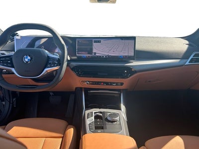 2026 BMW 4 Series 430i xDrive