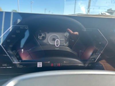 2026 BMW 4 Series 430i xDrive