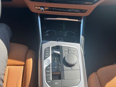 2026 BMW 4 Series 430i xDrive