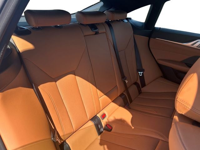 2026 BMW 4 Series 430i xDrive