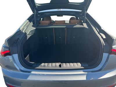 2026 BMW 4 Series 430i xDrive