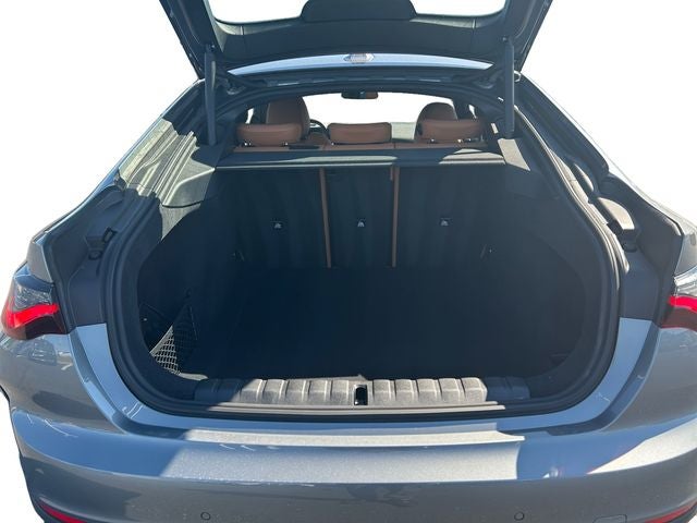 2026 BMW 4 Series 430i xDrive