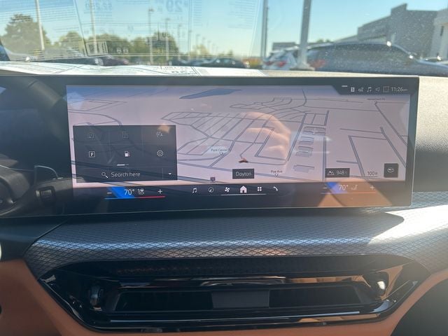 2026 BMW 4 Series 430i xDrive