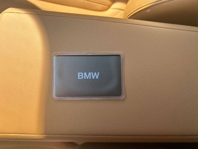 2026 BMW 4 Series 430i xDrive