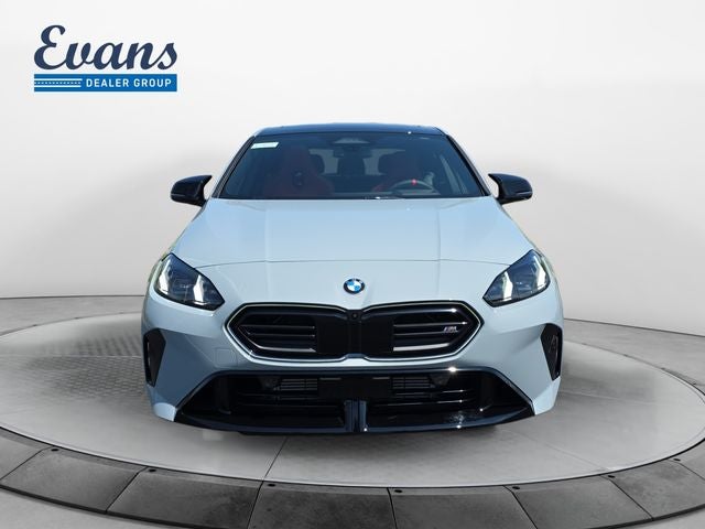 2026 BMW 2 Series M235i xDrive