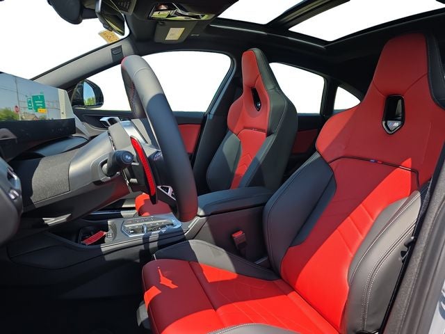 2026 BMW 2 Series M235i xDrive