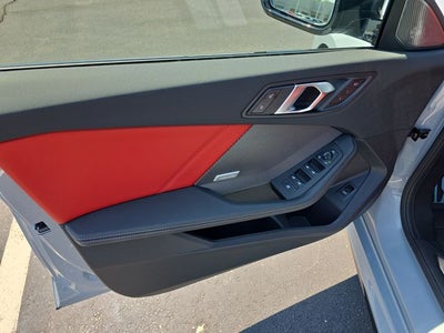2026 BMW 2 Series M235i xDrive