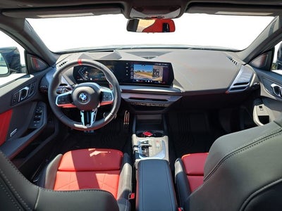 2026 BMW 2 Series M235i xDrive