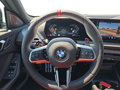 2026 BMW 2 Series M235i xDrive