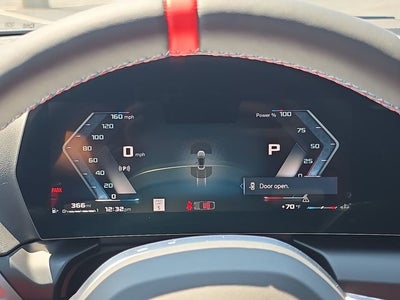 2026 BMW 2 Series M235i xDrive