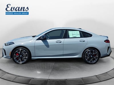 2026 BMW 2 Series M235i xDrive