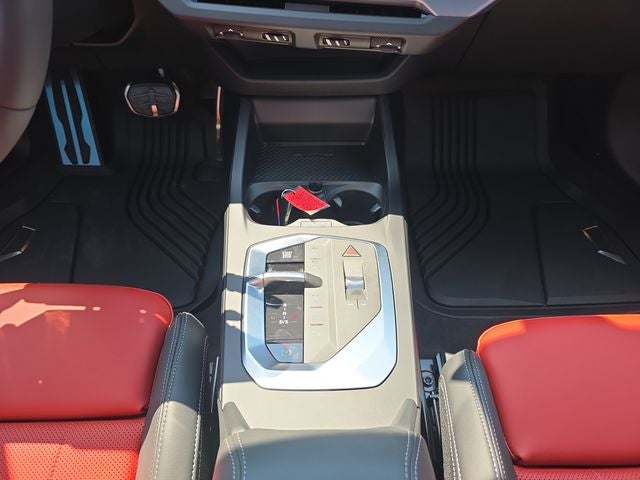 2026 BMW 2 Series M235i xDrive