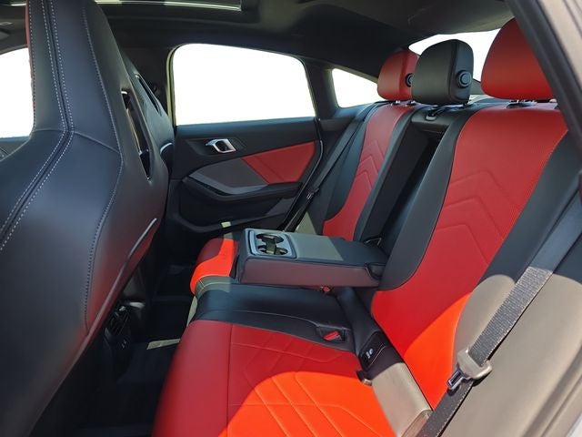 2026 BMW 2 Series M235i xDrive