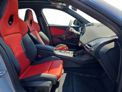 2026 BMW 2 Series M235i xDrive