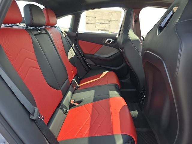 2026 BMW 2 Series M235i xDrive