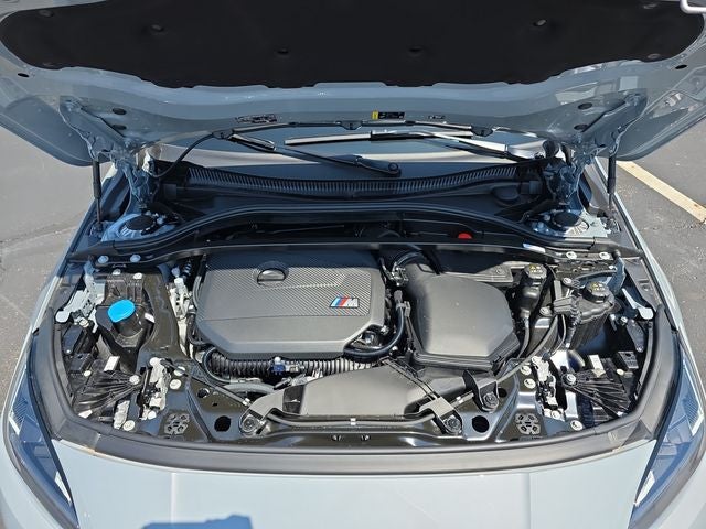 2026 BMW 2 Series M235i xDrive