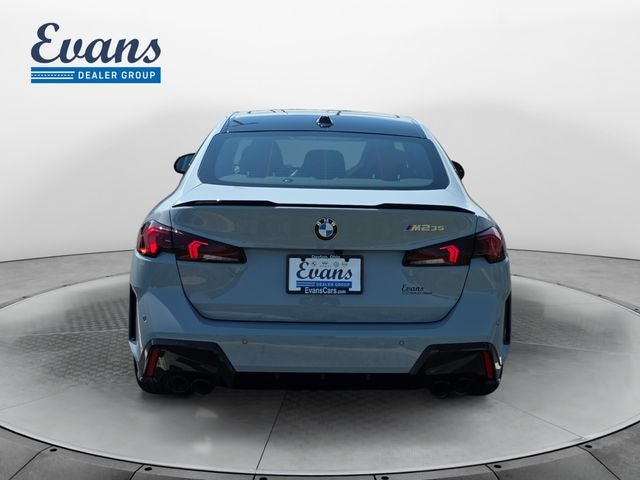 2026 BMW 2 Series M235i xDrive