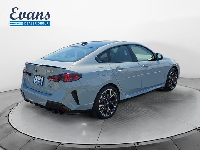 2026 BMW 2 Series M235i xDrive
