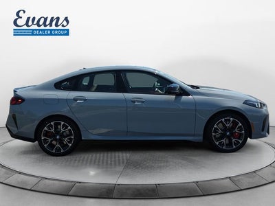 2026 BMW 2 Series M235i xDrive