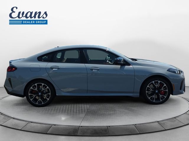 2026 BMW 2 Series M235i xDrive