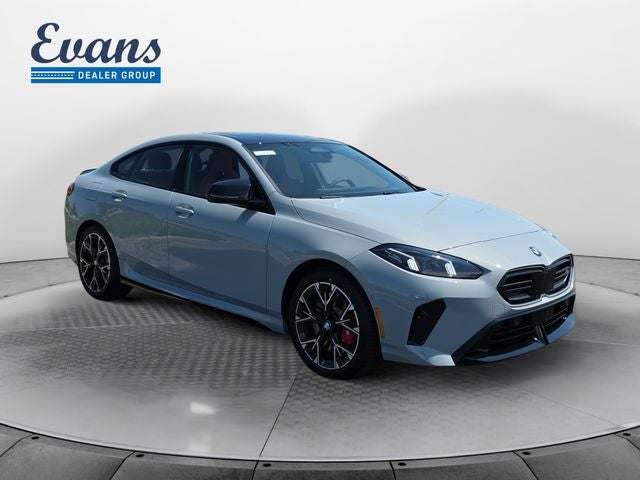 2026 BMW 2 Series M235i xDrive