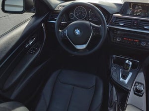 2014 BMW 328i xDrive