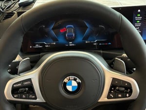 2024 BMW 430i xDrive