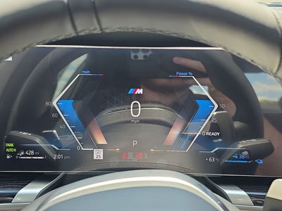 2026 BMW 7 Series 750e xDrive