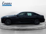 2026 BMW 7 Series 750e xDrive