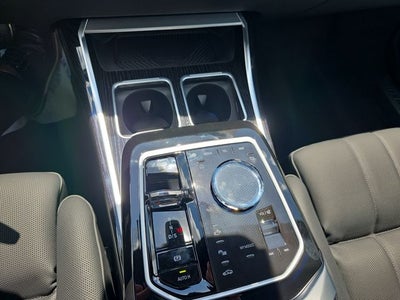 2026 BMW 7 Series 750e xDrive
