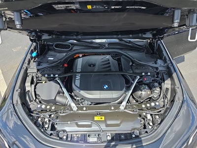 2026 BMW 7 Series 750e xDrive